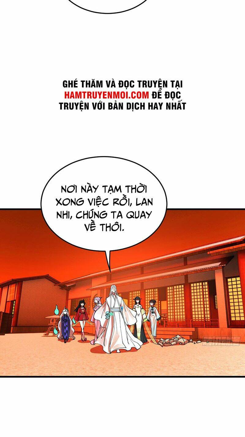 Ta Luyện Khí Ba Ngàn Năm Chapter 266 - Trang 2