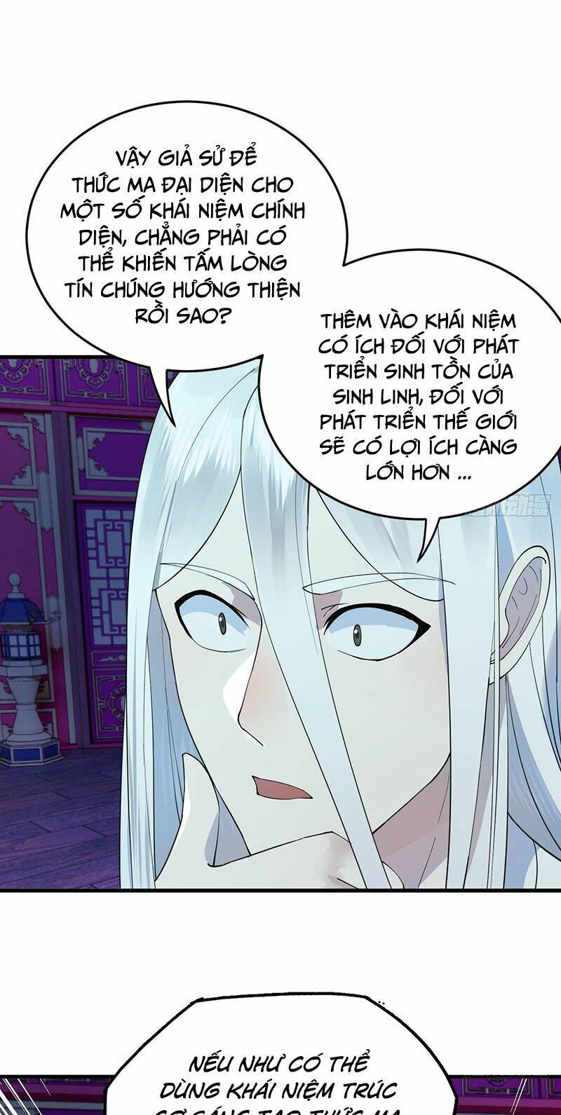 Ta Luyện Khí Ba Ngàn Năm Chapter 266 - Trang 2