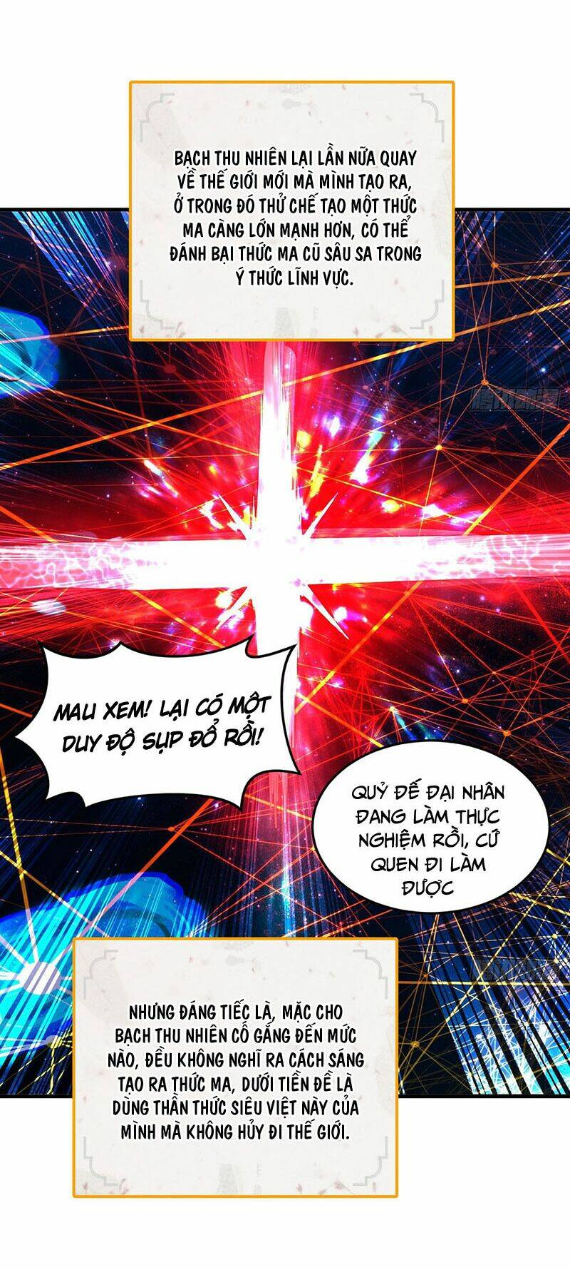 Ta Luyện Khí Ba Ngàn Năm Chapter 266 - Trang 2