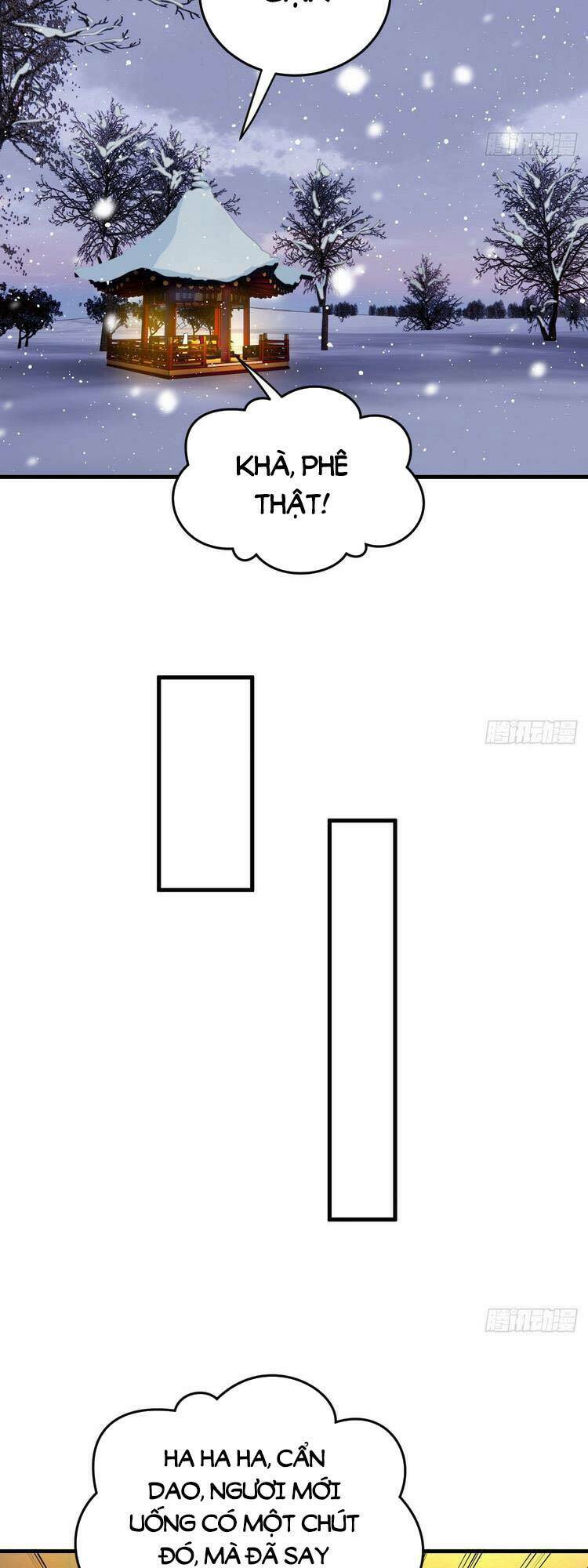 Ta Luyện Khí Ba Ngàn Năm Chapter 267 - Trang 2