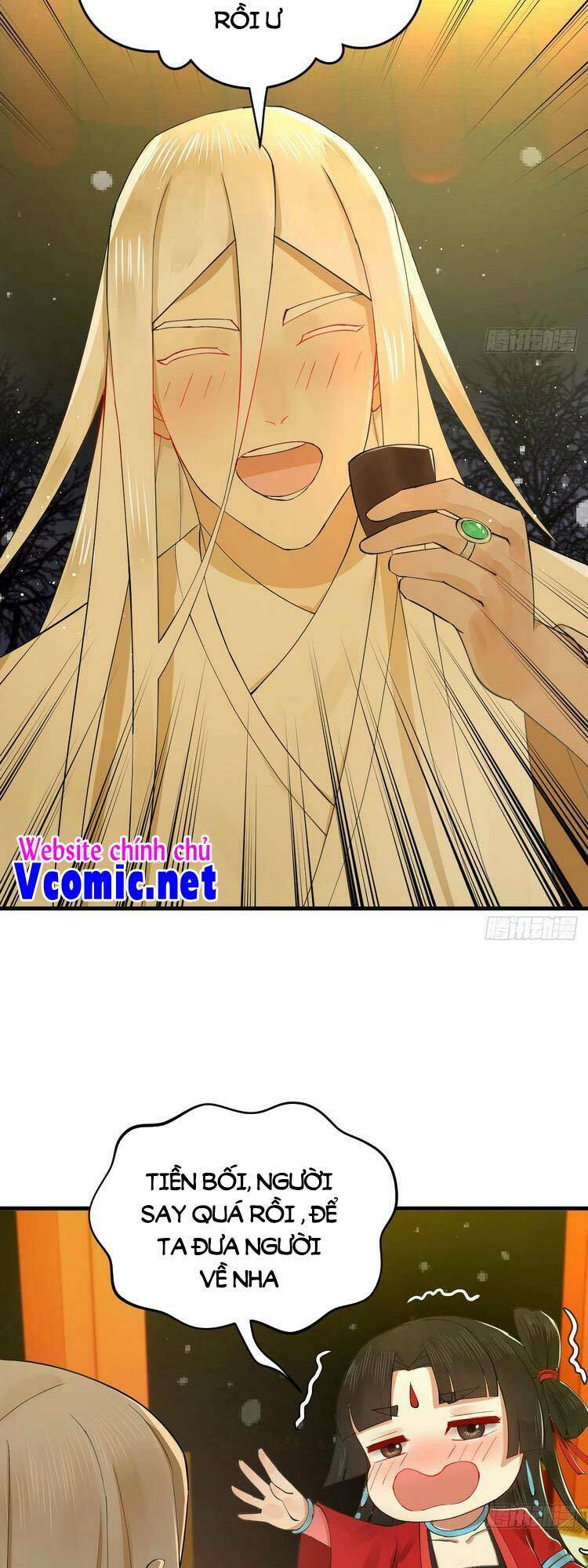 Ta Luyện Khí Ba Ngàn Năm Chapter 267 - Trang 2