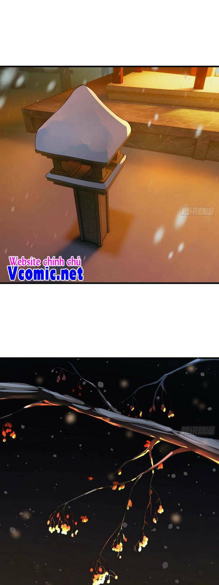 Ta Luyện Khí Ba Ngàn Năm Chapter 267 - Trang 2