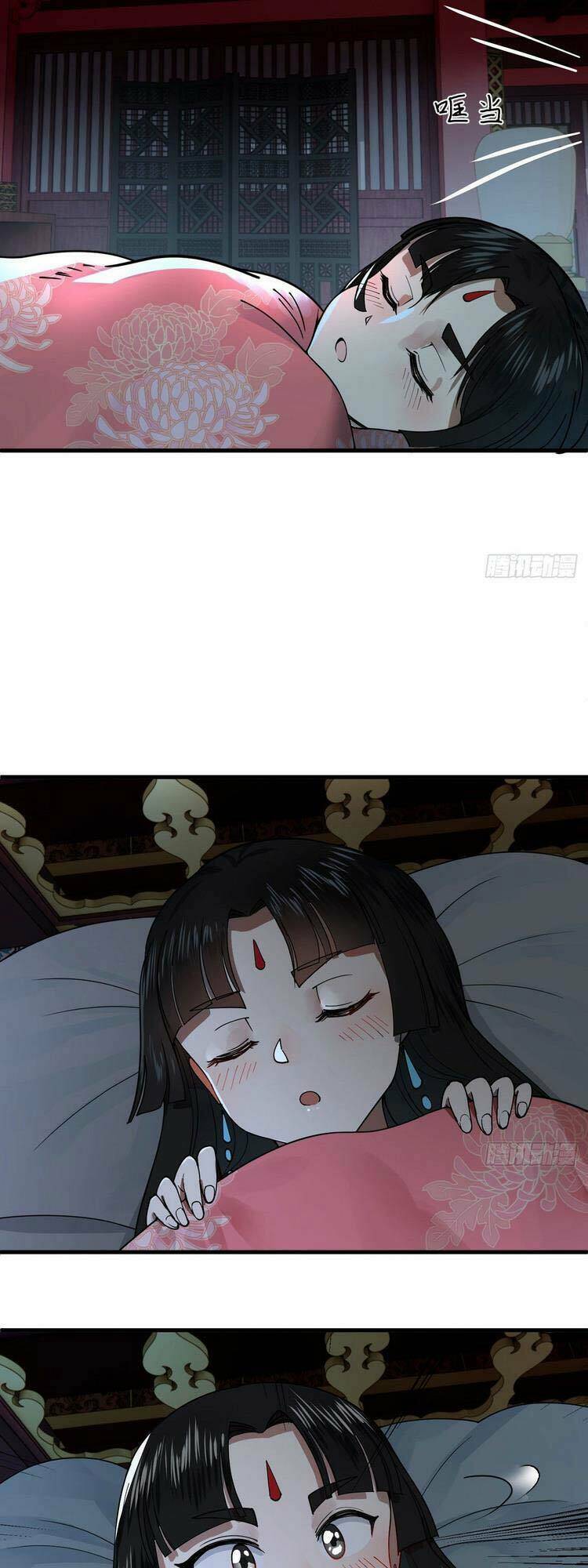 Ta Luyện Khí Ba Ngàn Năm Chapter 267 - Trang 2