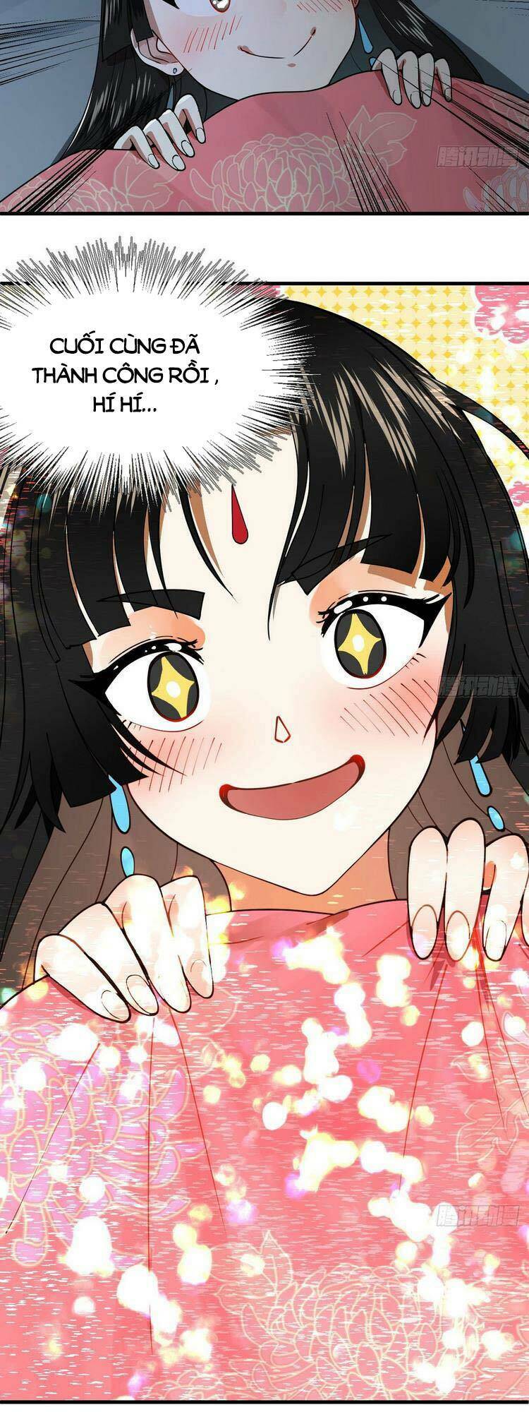 Ta Luyện Khí Ba Ngàn Năm Chapter 267 - Trang 2