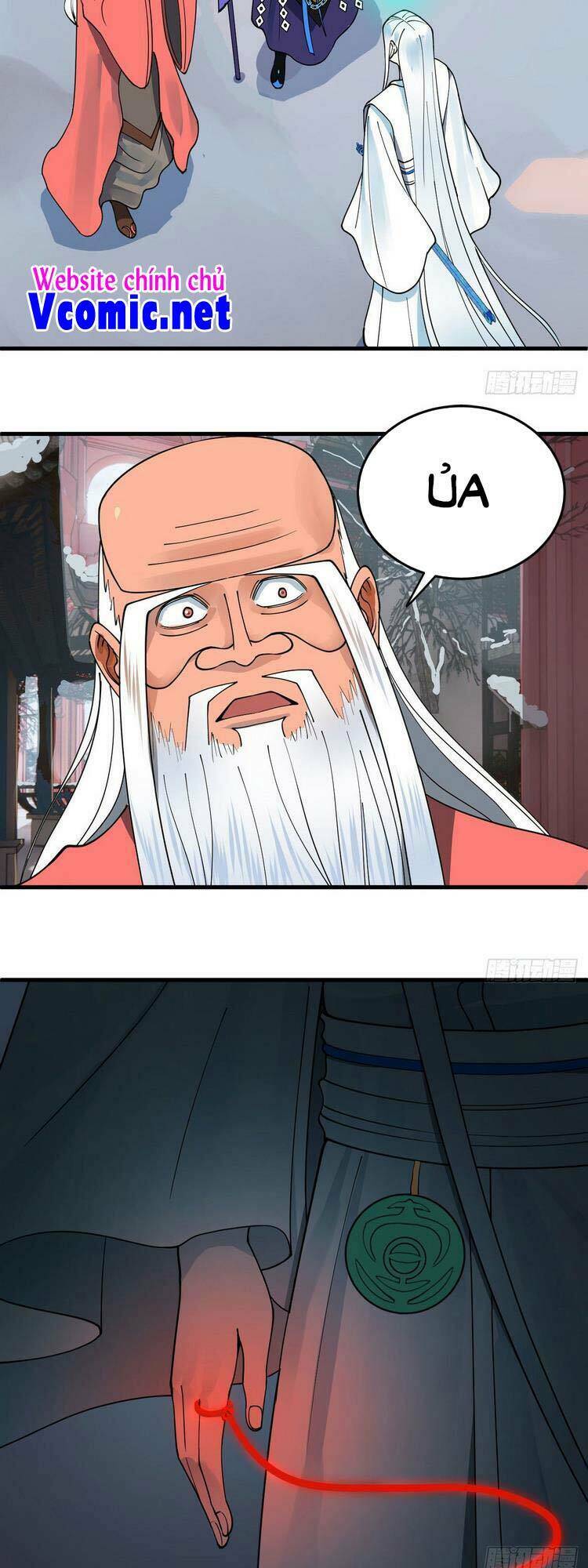 Ta Luyện Khí Ba Ngàn Năm Chapter 267 - Trang 2