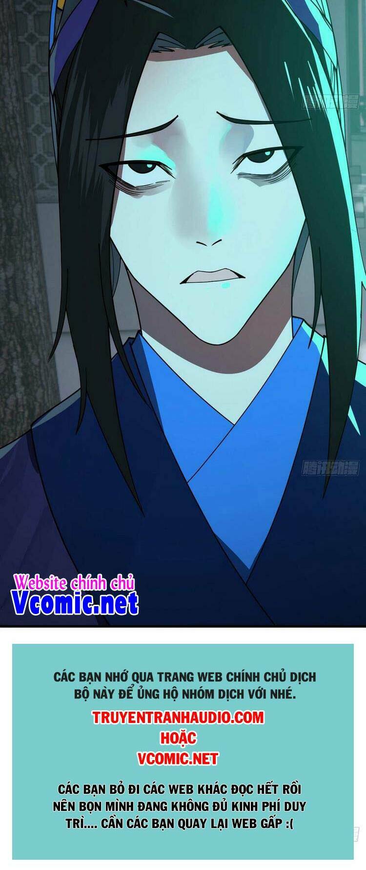 Ta Luyện Khí Ba Ngàn Năm Chapter 267 - Trang 2