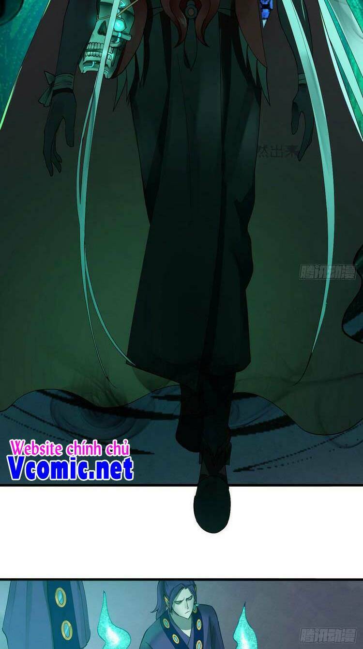 Ta Luyện Khí Ba Ngàn Năm Chapter 268 - Trang 2