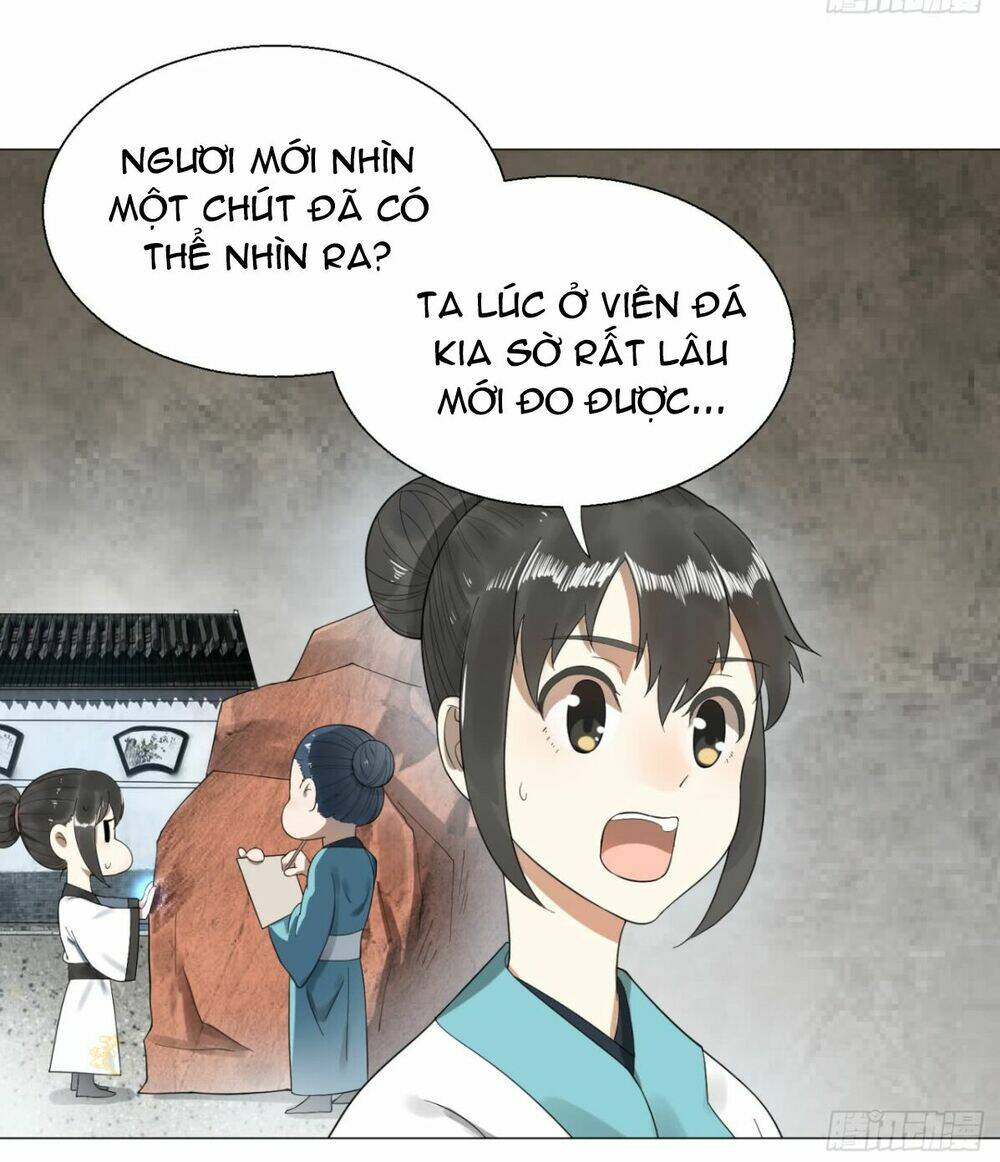 Ta Luyện Khí Ba Ngàn Năm Chapter 27 - Trang 2