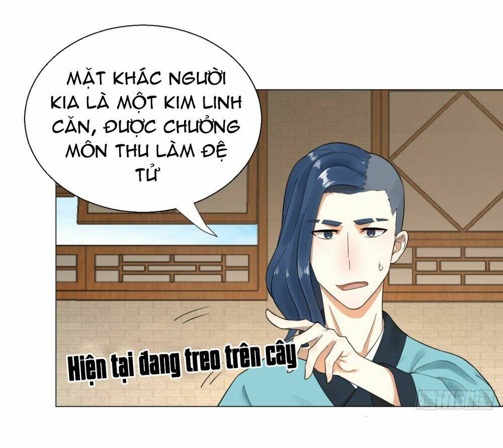 Ta Luyện Khí Ba Ngàn Năm Chapter 27 - Trang 2