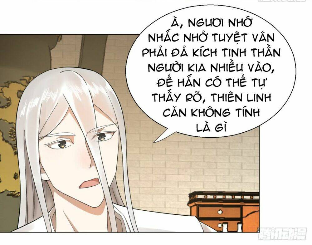 Ta Luyện Khí Ba Ngàn Năm Chapter 27 - Trang 2