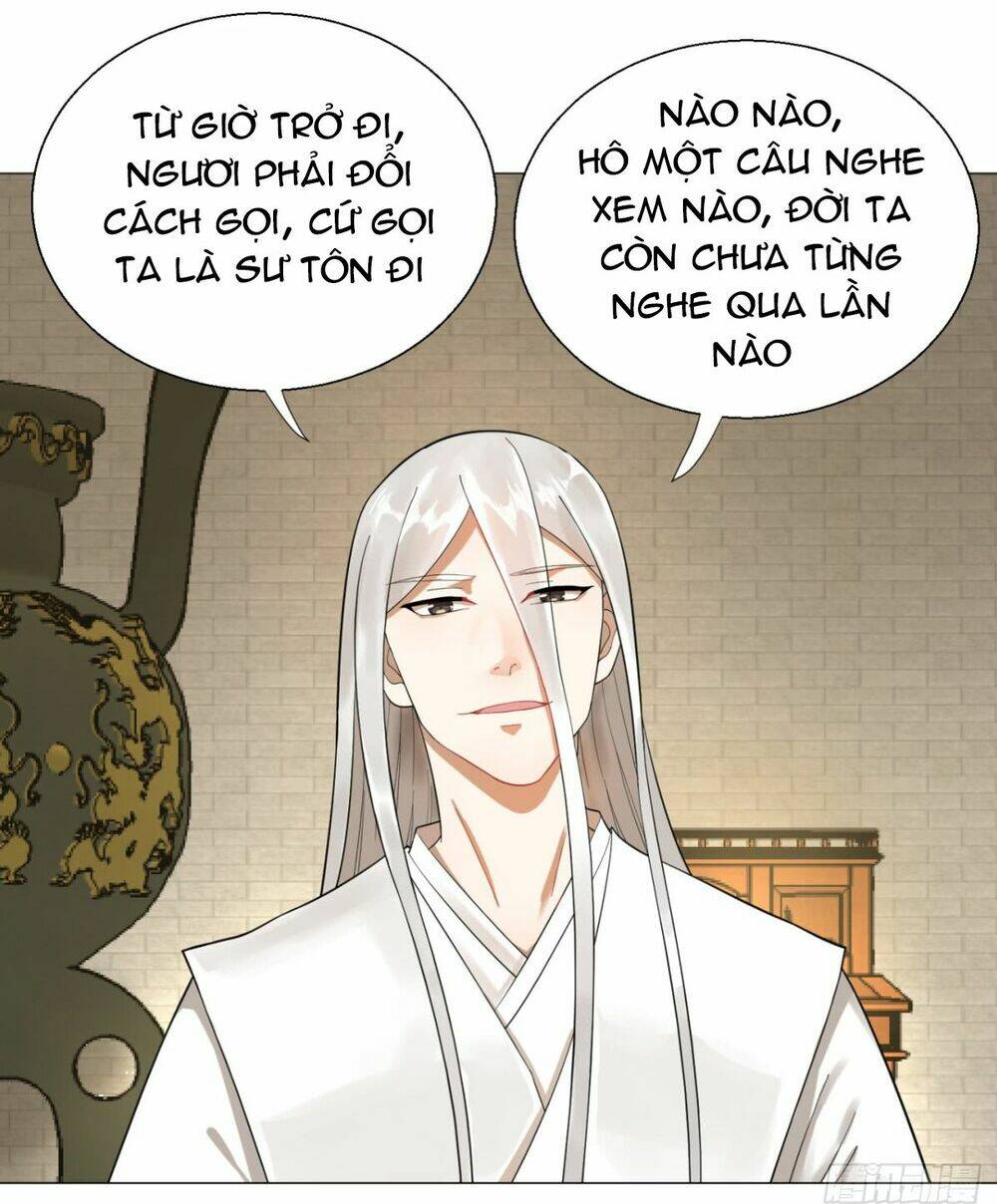 Ta Luyện Khí Ba Ngàn Năm Chapter 27 - Trang 2