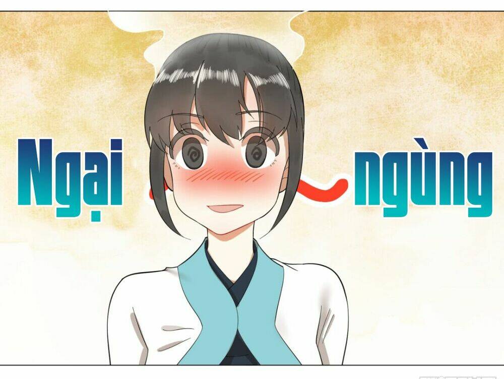 Ta Luyện Khí Ba Ngàn Năm Chapter 27 - Trang 2