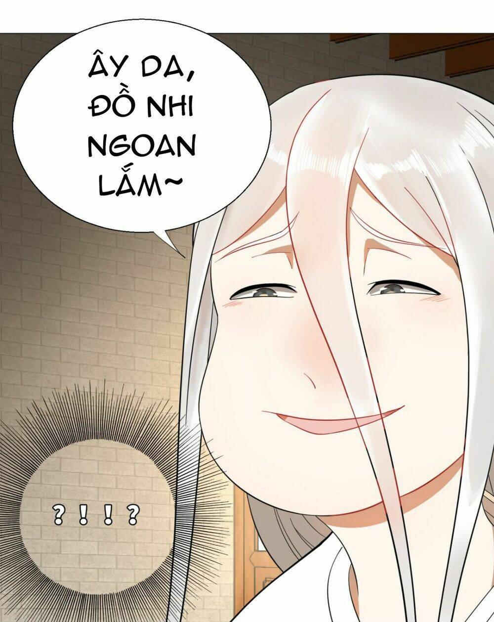 Ta Luyện Khí Ba Ngàn Năm Chapter 27 - Trang 2