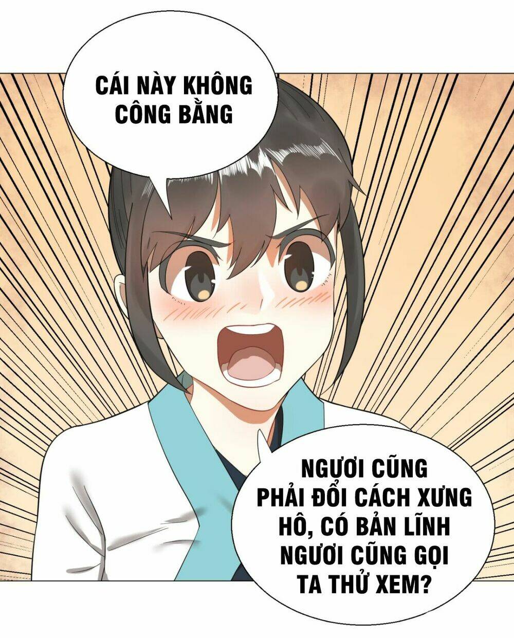 Ta Luyện Khí Ba Ngàn Năm Chapter 27 - Trang 2