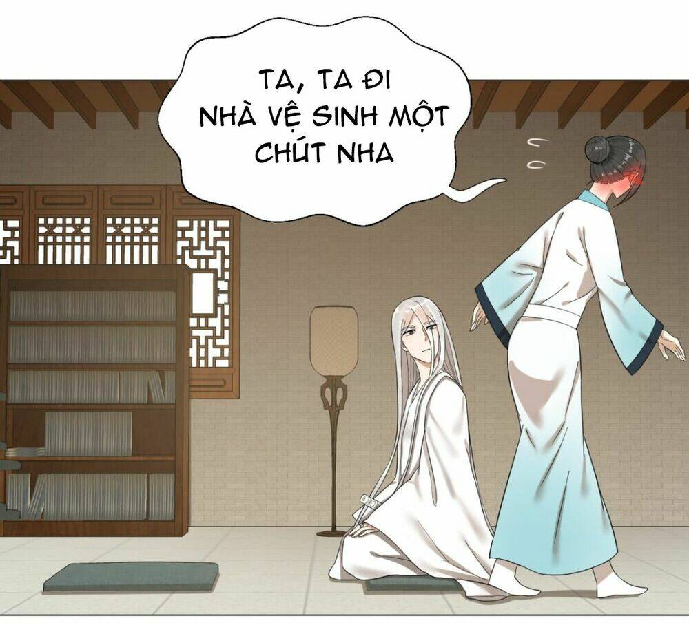 Ta Luyện Khí Ba Ngàn Năm Chapter 27 - Trang 2