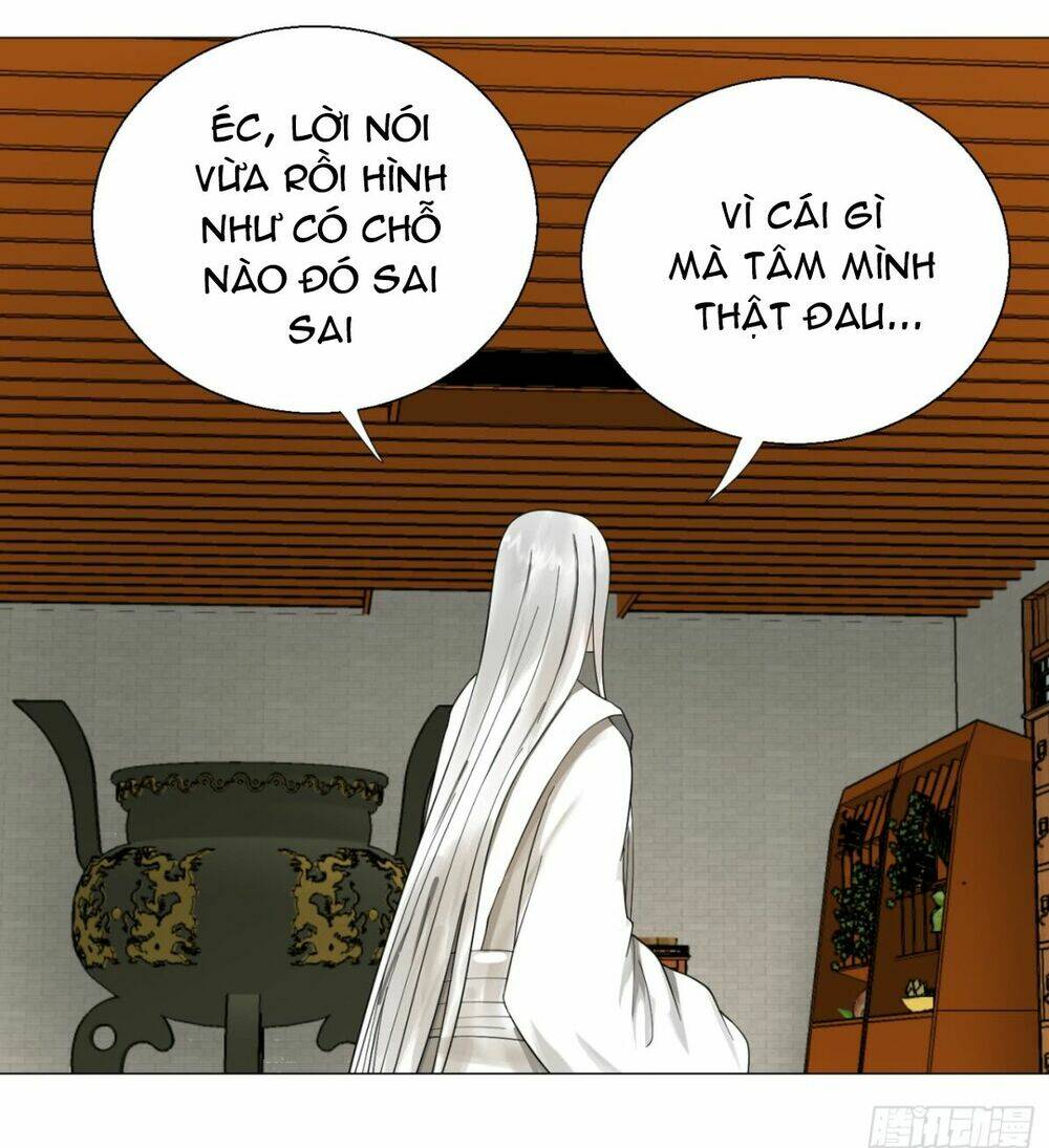 Ta Luyện Khí Ba Ngàn Năm Chapter 27 - Trang 2