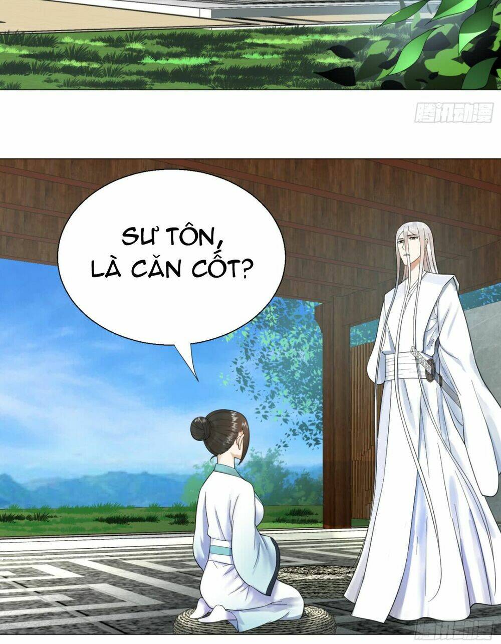 Ta Luyện Khí Ba Ngàn Năm Chapter 27 - Trang 2