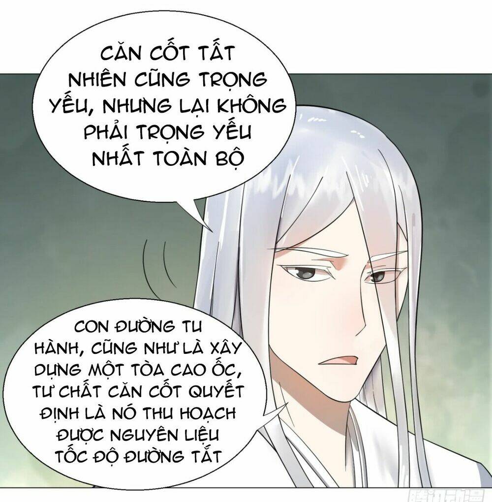 Ta Luyện Khí Ba Ngàn Năm Chapter 27 - Trang 2