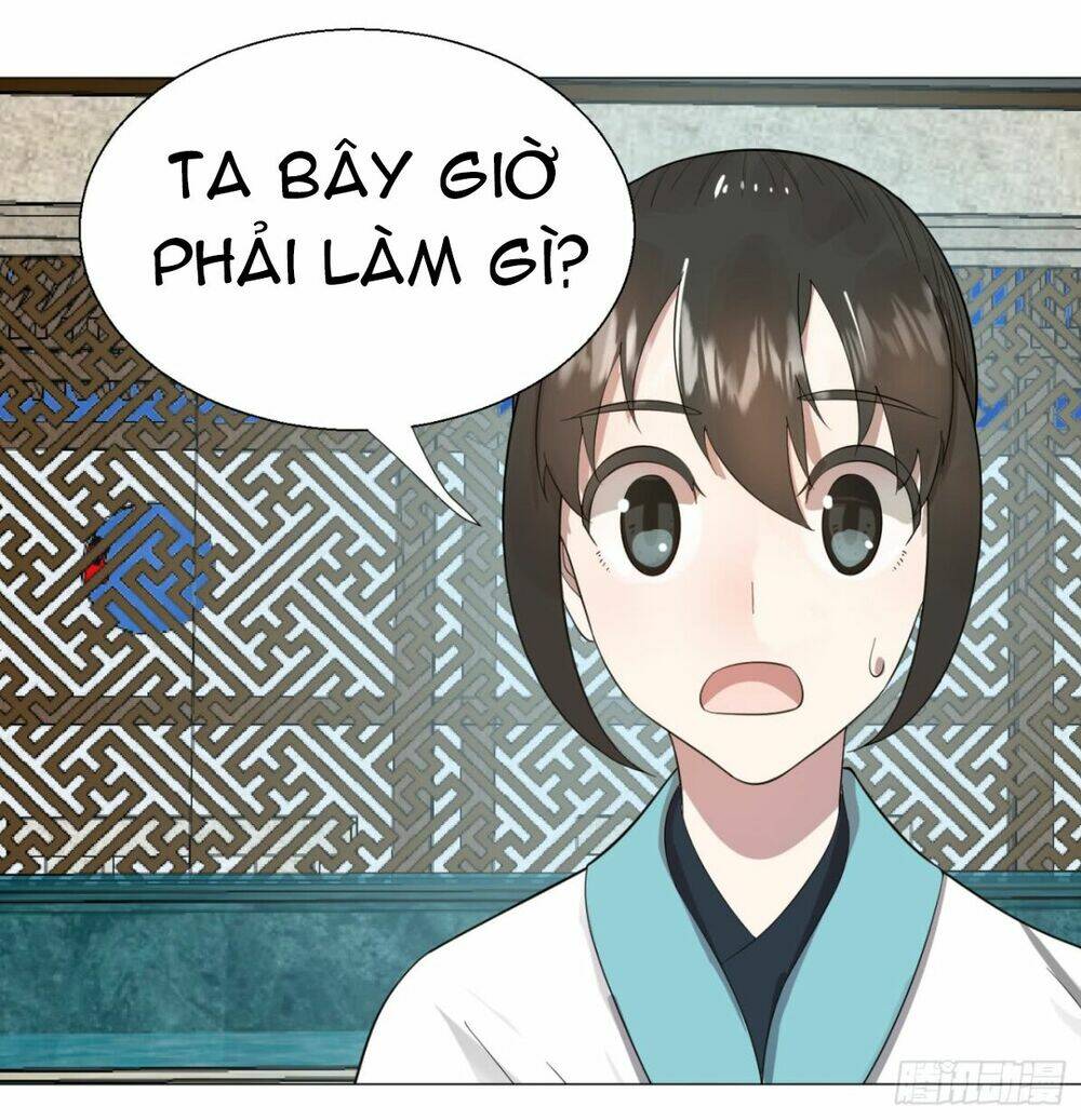 Ta Luyện Khí Ba Ngàn Năm Chapter 27 - Trang 2