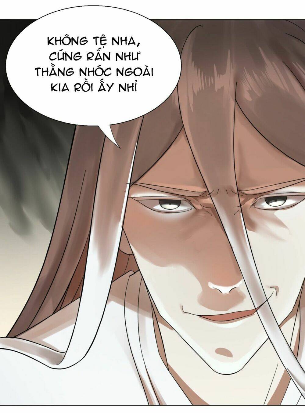 Ta Luyện Khí Ba Ngàn Năm Chapter 27 - Trang 2