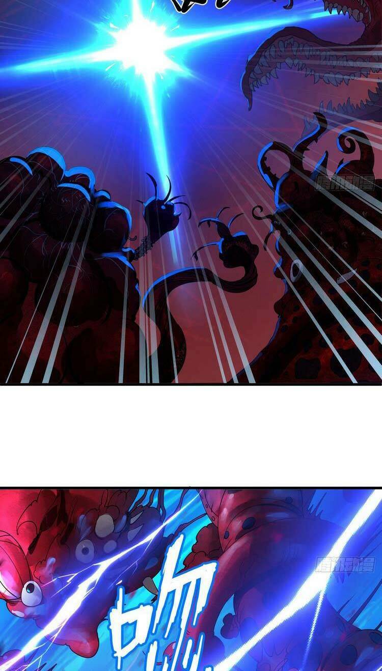 Ta Luyện Khí Ba Ngàn Năm Chapter 270 - Trang 2