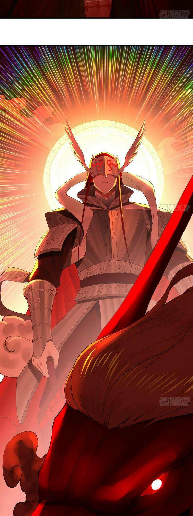 Ta Luyện Khí Ba Ngàn Năm Chapter 271 - Trang 2