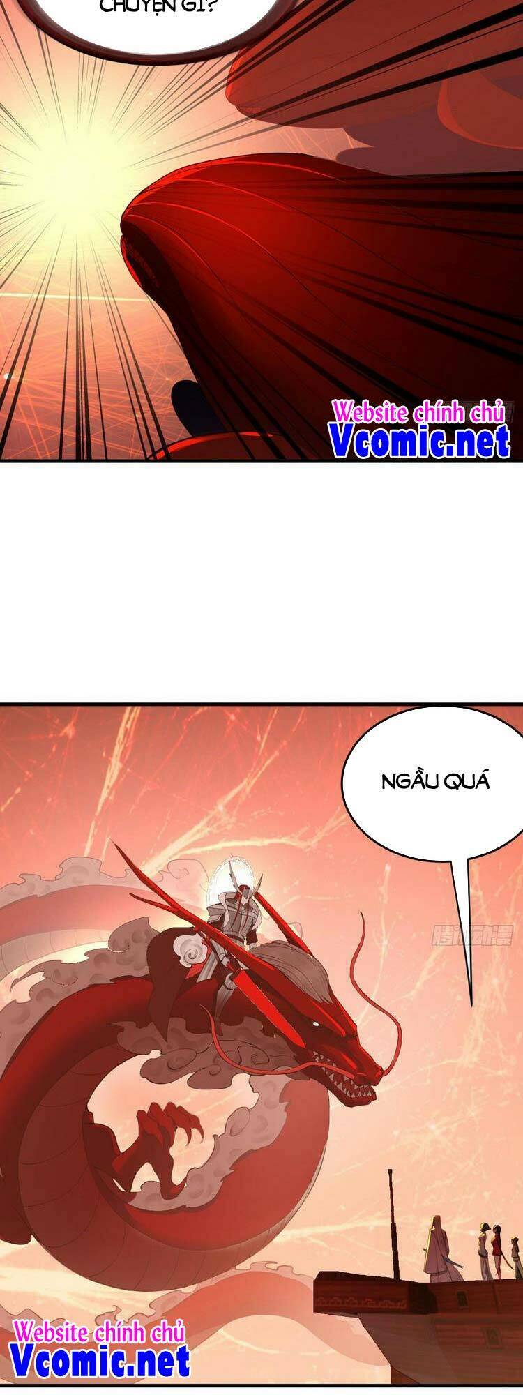 Ta Luyện Khí Ba Ngàn Năm Chapter 271 - Trang 2