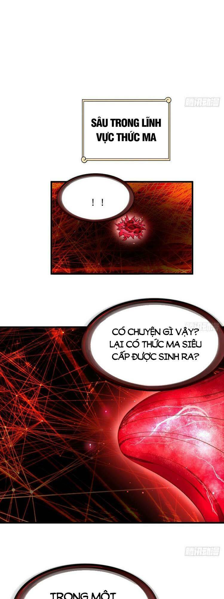 Ta Luyện Khí Ba Ngàn Năm Chapter 271 - Trang 2