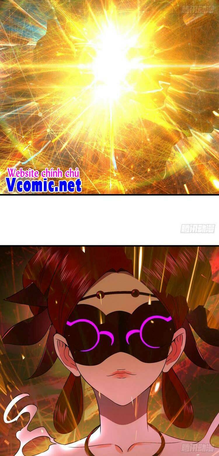 Ta Luyện Khí Ba Ngàn Năm Chapter 271 - Trang 2