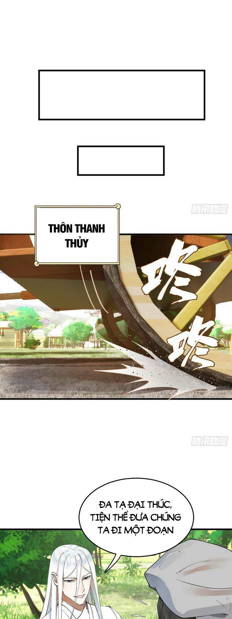 Ta Luyện Khí Ba Ngàn Năm Chapter 273 - Trang 2