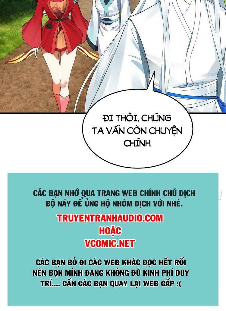 Ta Luyện Khí Ba Ngàn Năm Chapter 273 - Trang 2