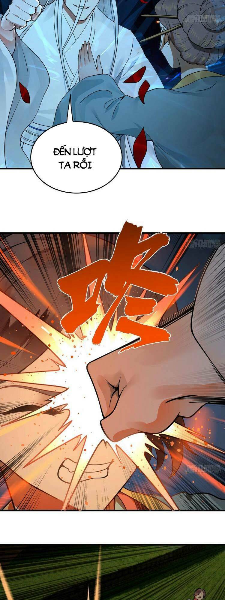 Ta Luyện Khí Ba Ngàn Năm Chapter 274 - Trang 2