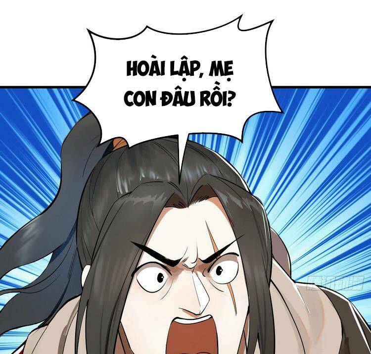 Ta Luyện Khí Ba Ngàn Năm Chapter 275 - Trang 2