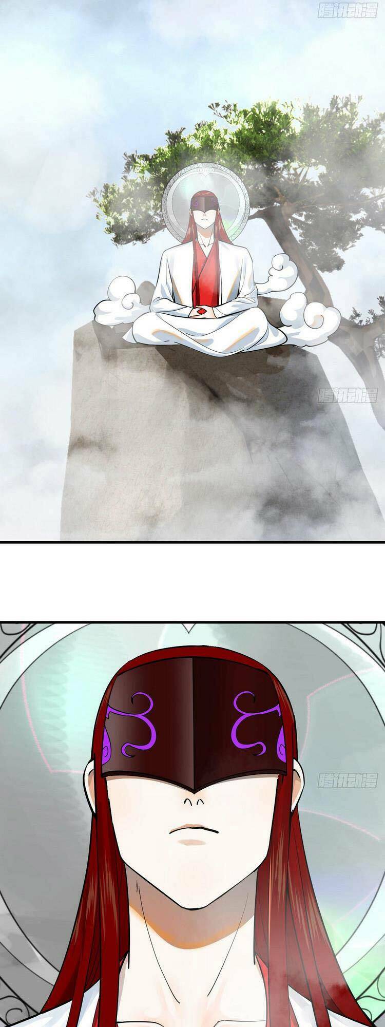 Ta Luyện Khí Ba Ngàn Năm Chapter 276 - Trang 2