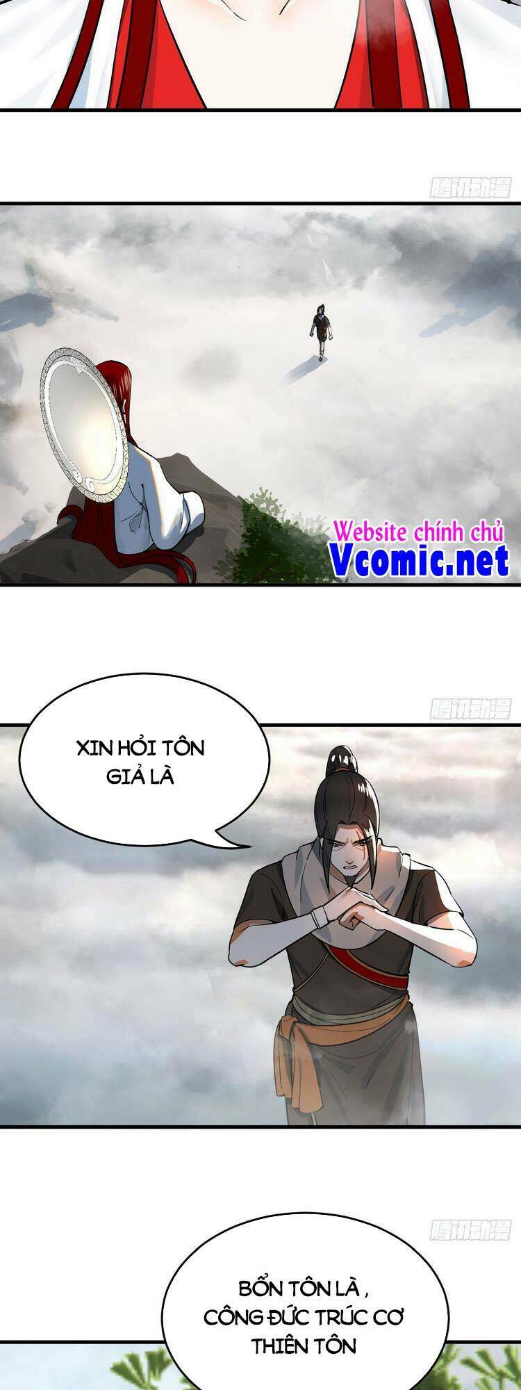 Ta Luyện Khí Ba Ngàn Năm Chapter 276 - Trang 2