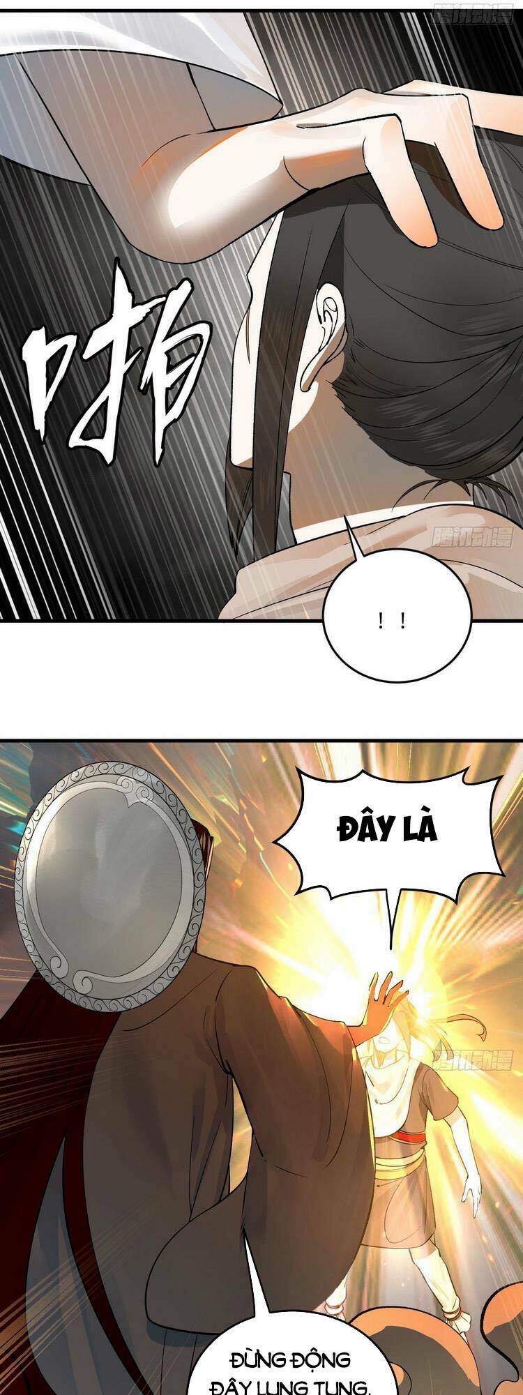 Ta Luyện Khí Ba Ngàn Năm Chapter 276 - Trang 2