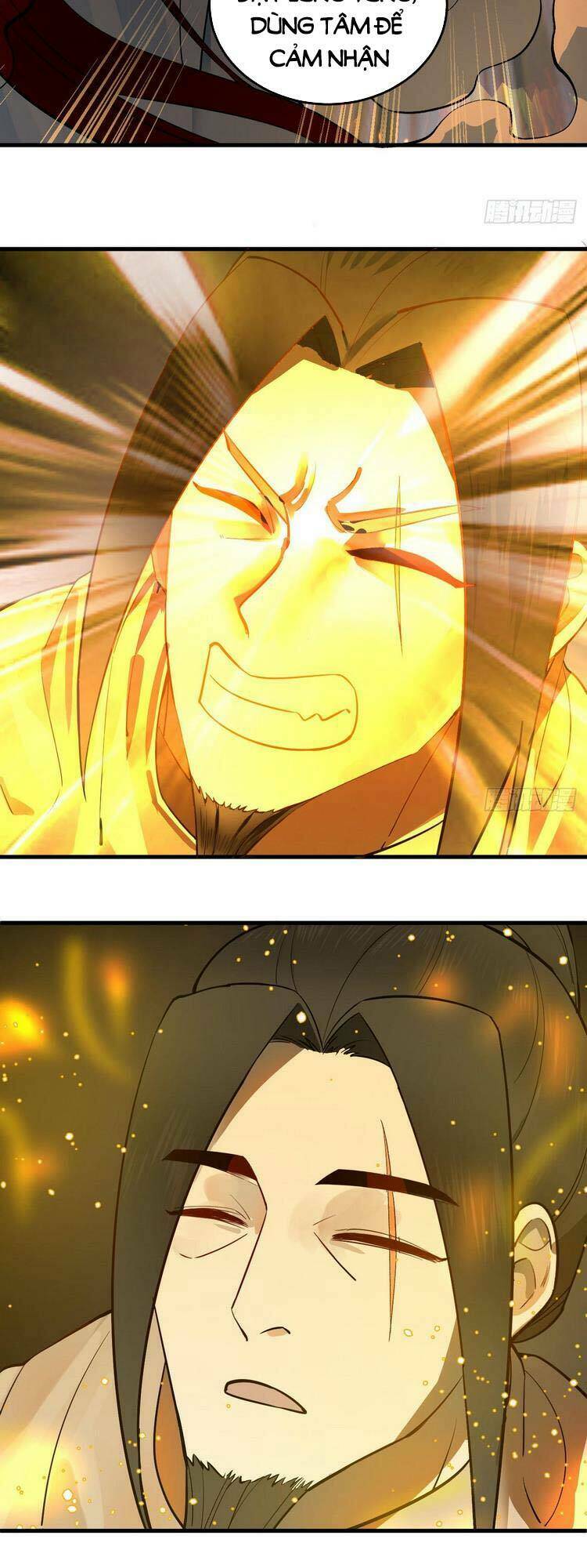 Ta Luyện Khí Ba Ngàn Năm Chapter 276 - Trang 2