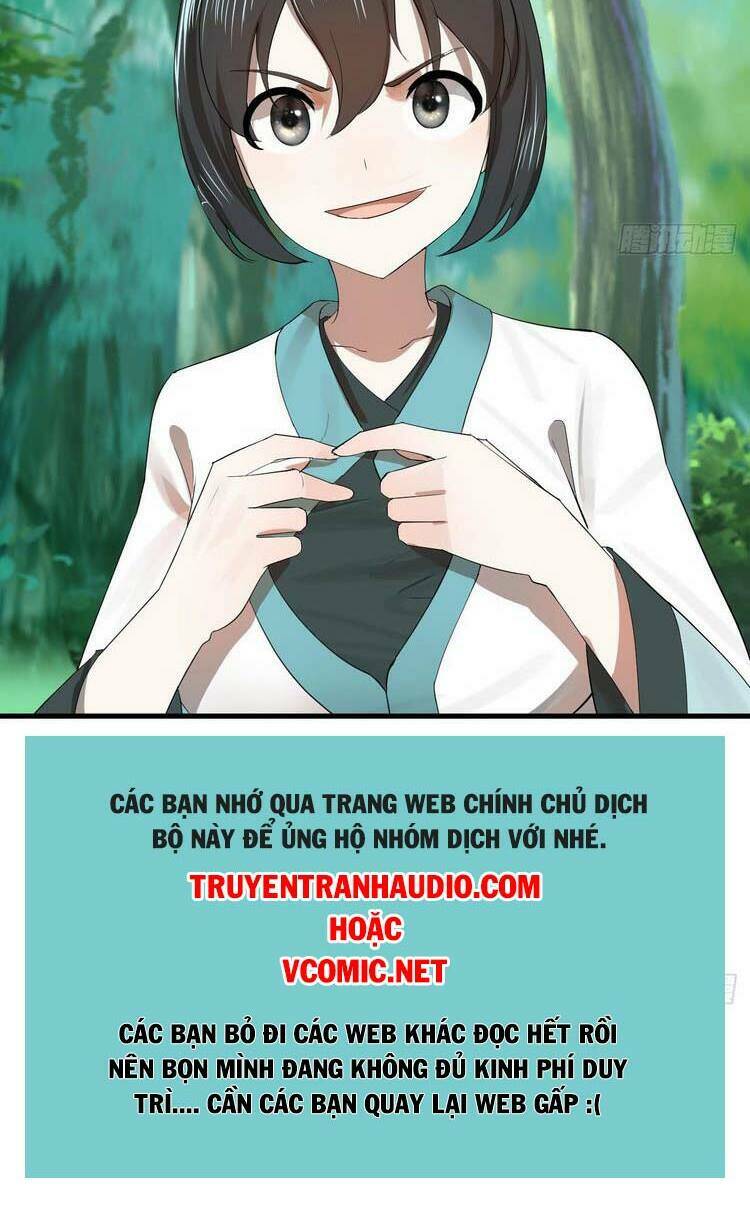 Ta Luyện Khí Ba Ngàn Năm Chapter 277 - Trang 2