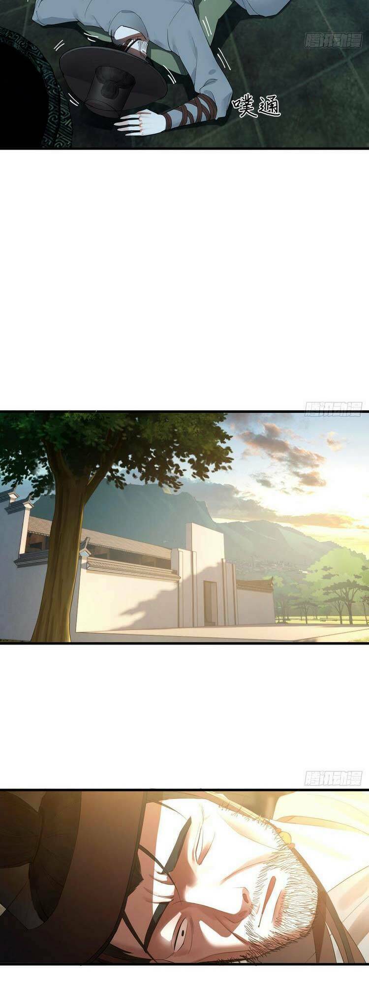 Ta Luyện Khí Ba Ngàn Năm Chapter 279 - Trang 2