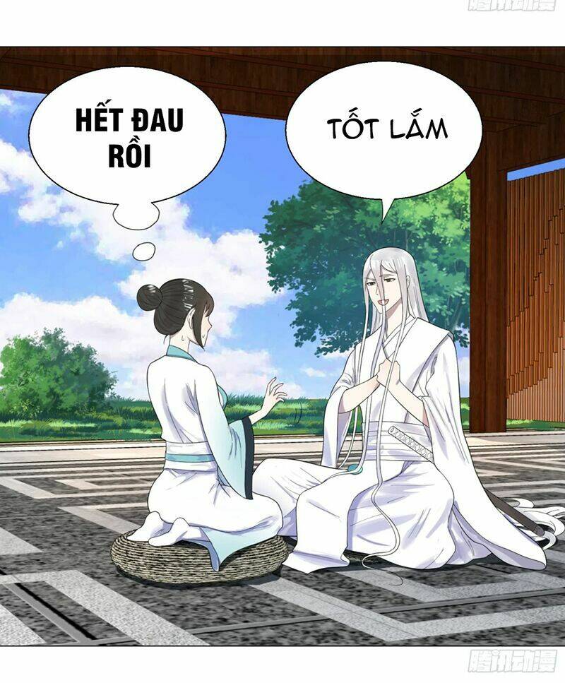 Ta Luyện Khí Ba Ngàn Năm Chapter 28 - Trang 2