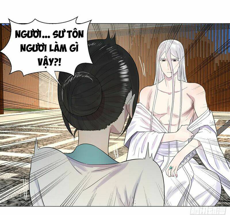 Ta Luyện Khí Ba Ngàn Năm Chapter 28 - Trang 2