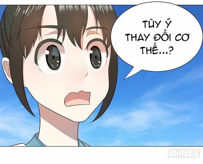 Ta Luyện Khí Ba Ngàn Năm Chapter 28 - Trang 2