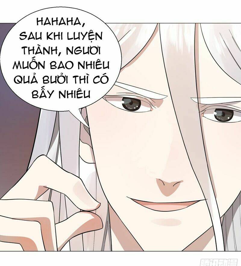 Ta Luyện Khí Ba Ngàn Năm Chapter 28 - Trang 2