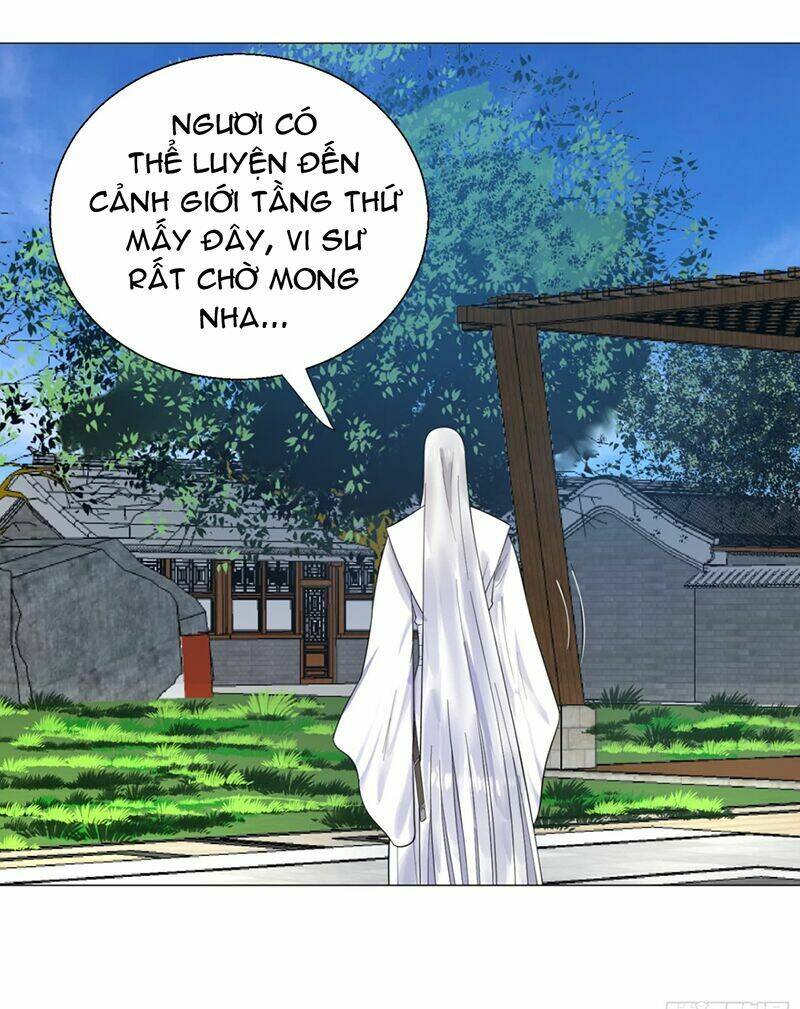 Ta Luyện Khí Ba Ngàn Năm Chapter 28 - Trang 2