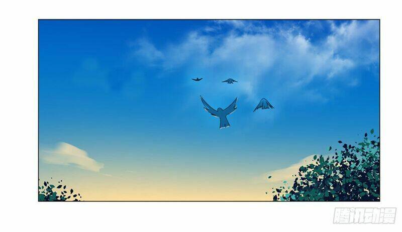 Ta Luyện Khí Ba Ngàn Năm Chapter 28 - Trang 2