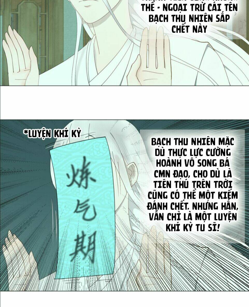 Ta Luyện Khí Ba Ngàn Năm Chapter 3 - Trang 2