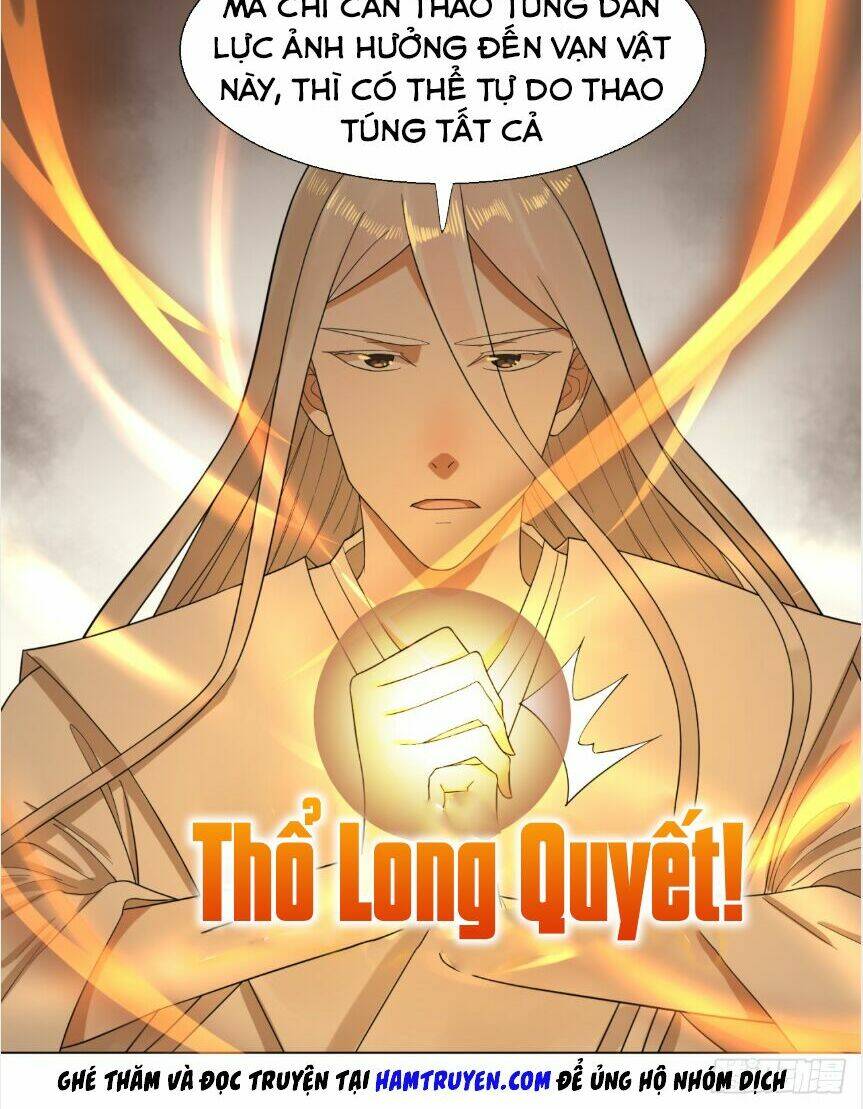 Ta Luyện Khí Ba Ngàn Năm Chapter 30 - Trang 2