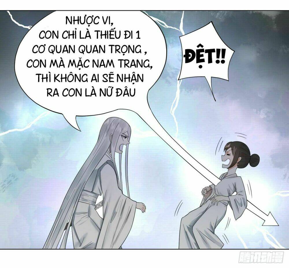 Ta Luyện Khí Ba Ngàn Năm Chapter 31 - Trang 2
