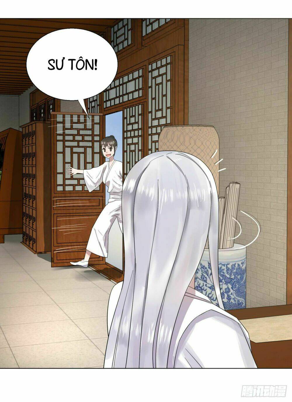 Ta Luyện Khí Ba Ngàn Năm Chapter 31 - Trang 2