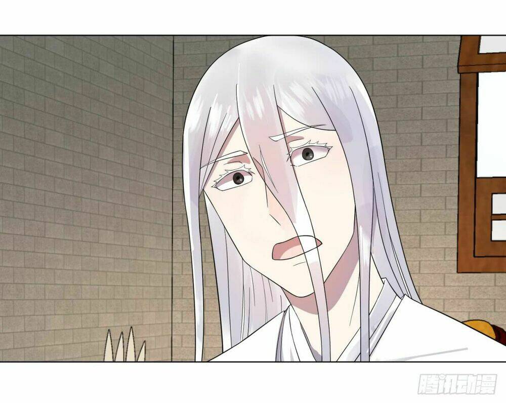 Ta Luyện Khí Ba Ngàn Năm Chapter 31 - Trang 2